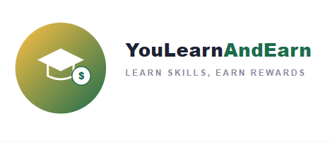 Youlearnandearn